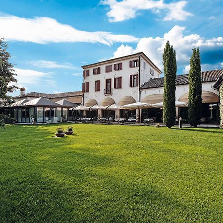Villa Palma By Agf Hotels Mussolente Exterior photo