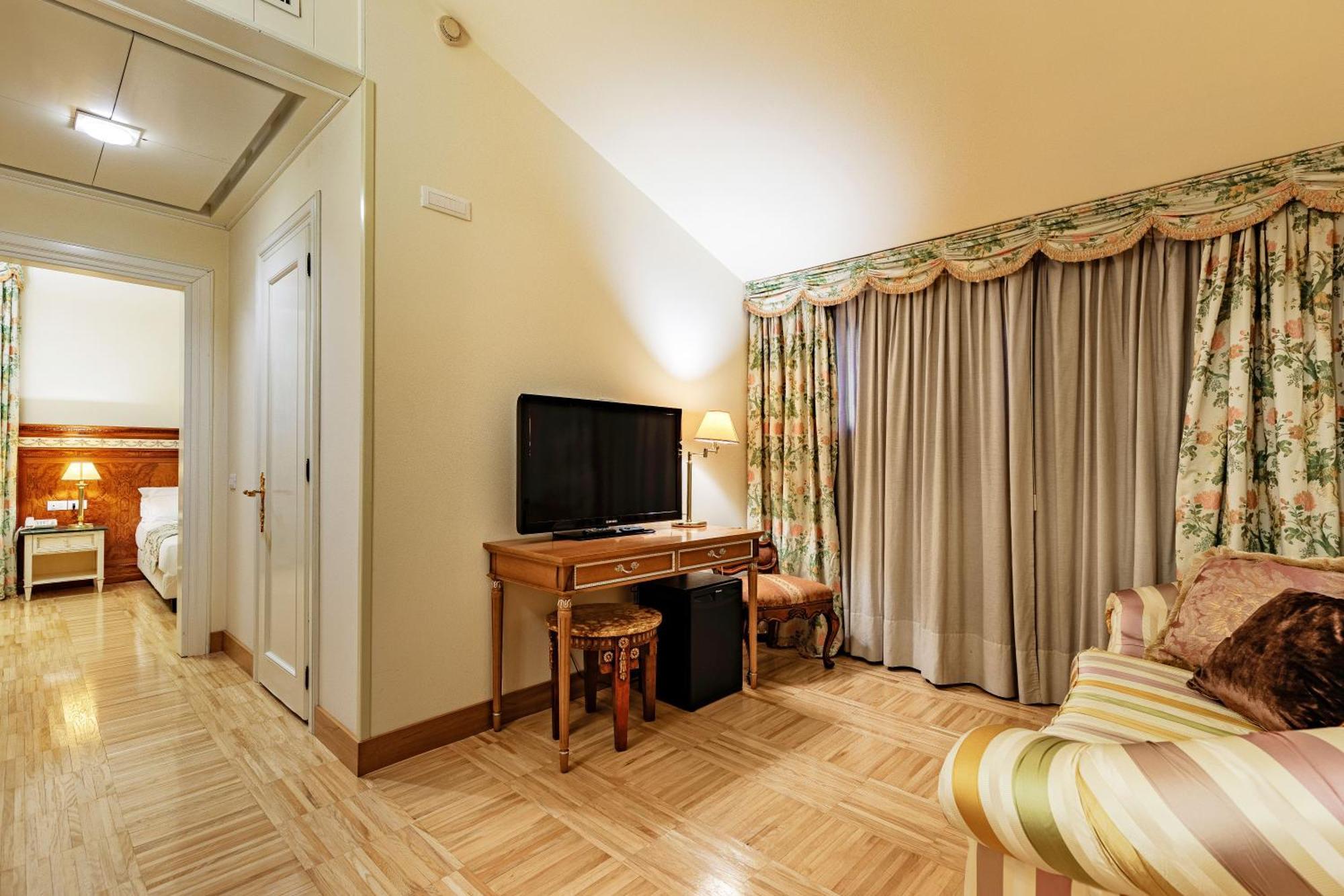 Villa Palma By Agf Hotels Mussolente Exterior photo