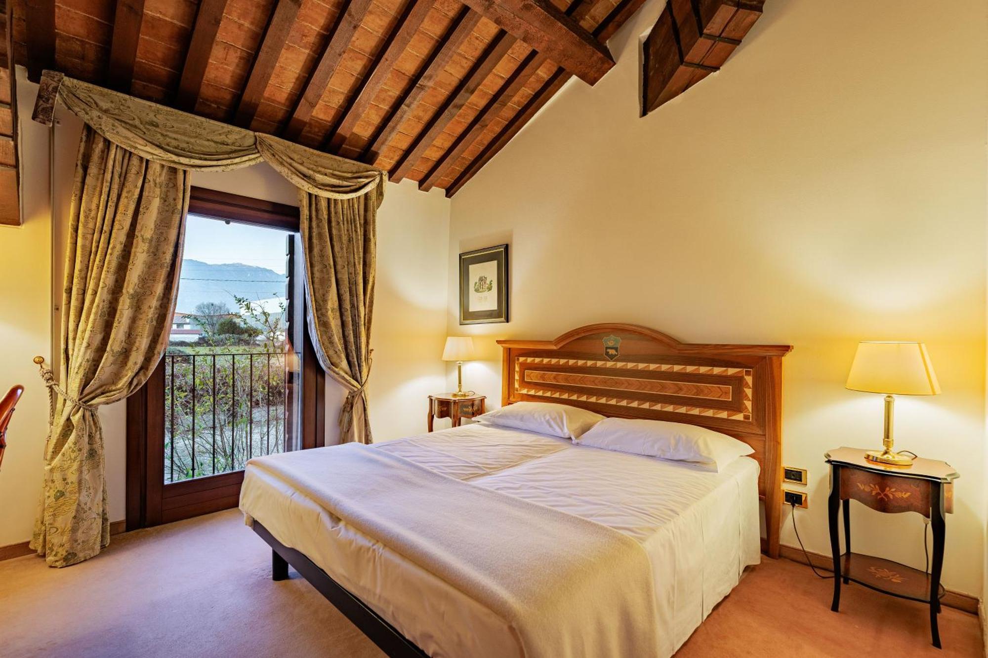 Villa Palma By Agf Hotels Mussolente Exterior photo