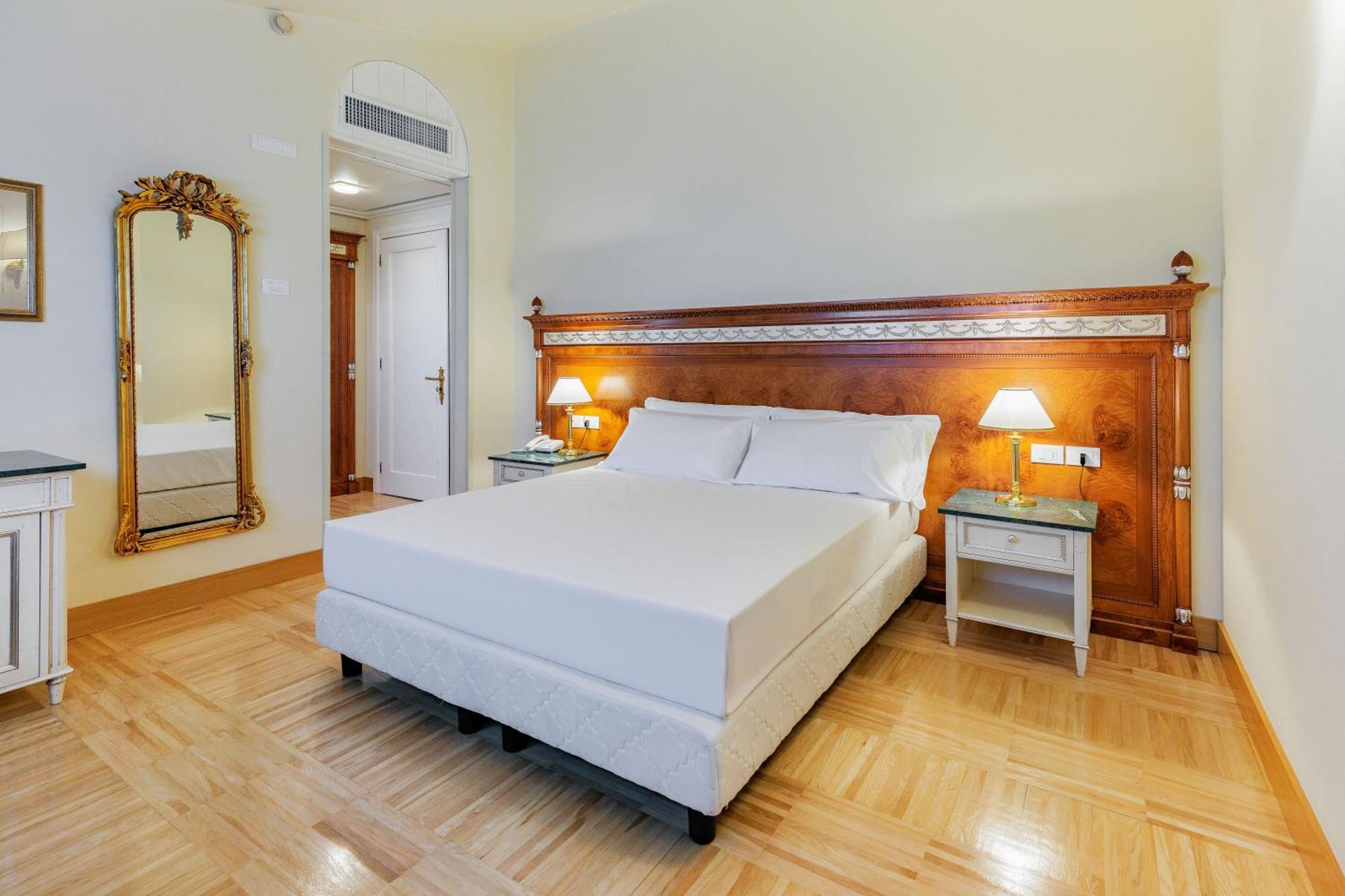 Villa Palma By Agf Hotels Mussolente Exterior photo